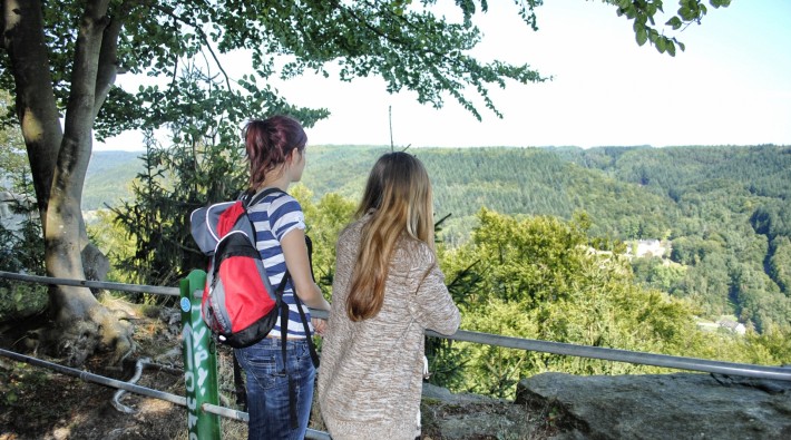 Aussichtspunkt Birkelt