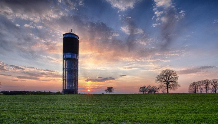 Nocturne mat Berdorfer Produkter - IMG 1